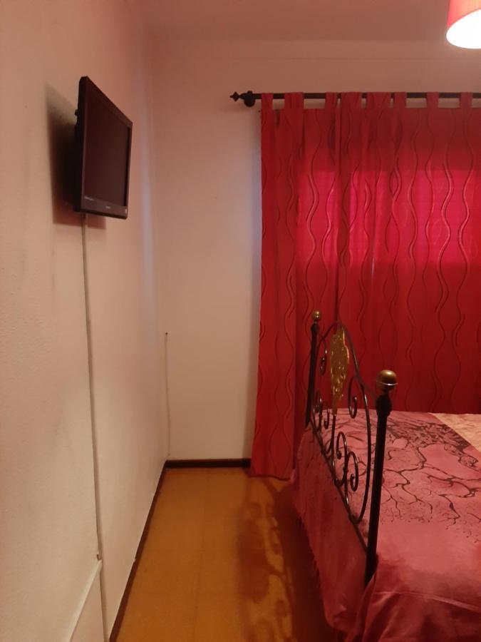 Quartos Da Vovo Авиш Экстерьер фото