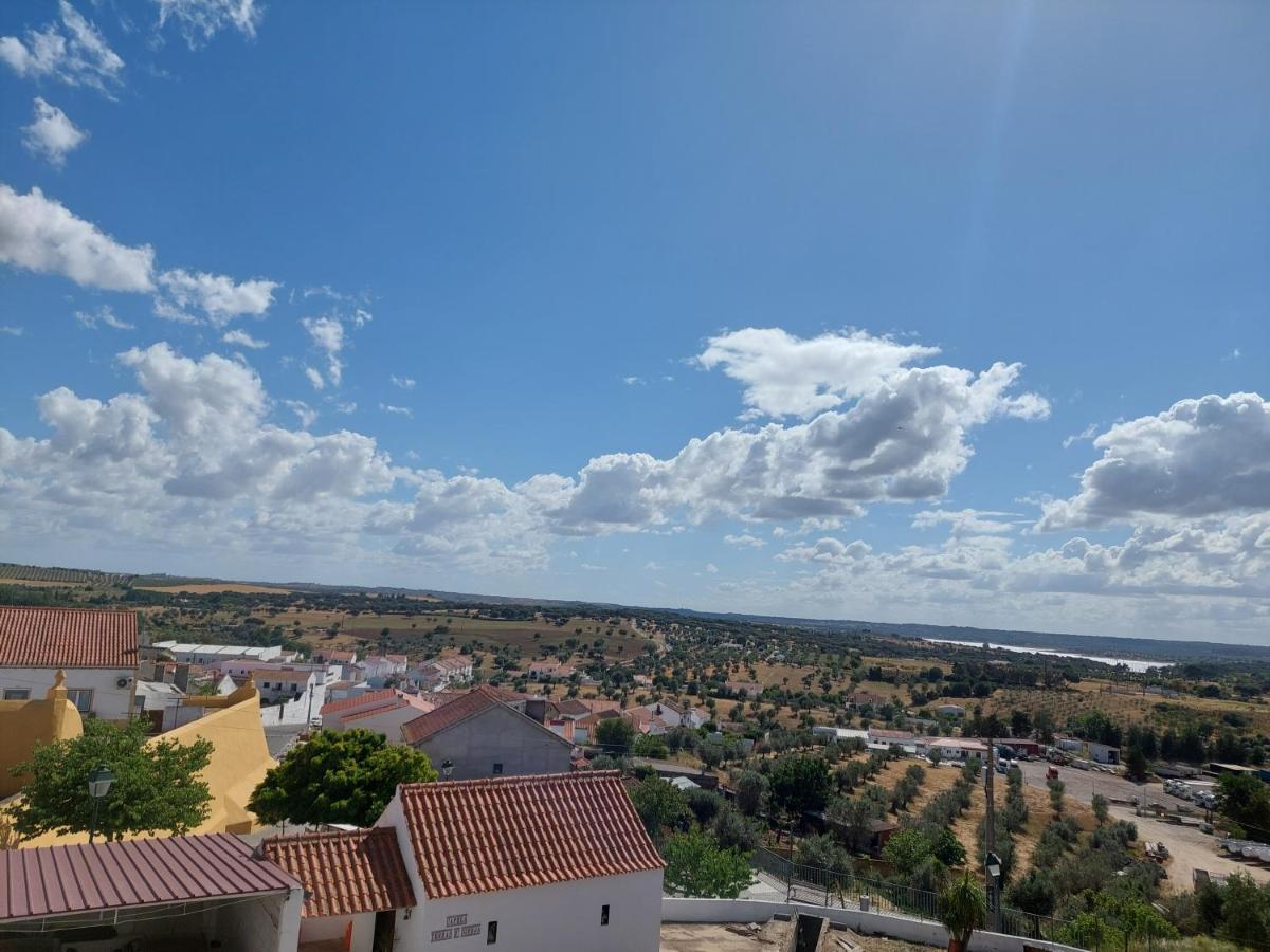 Quartos Da Vovo Авиш Экстерьер фото