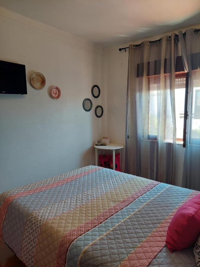Quartos Da Vovo Авиш Экстерьер фото