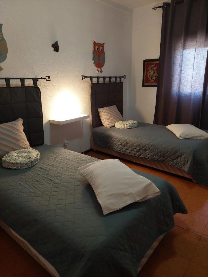 Quartos Da Vovo Авиш Экстерьер фото