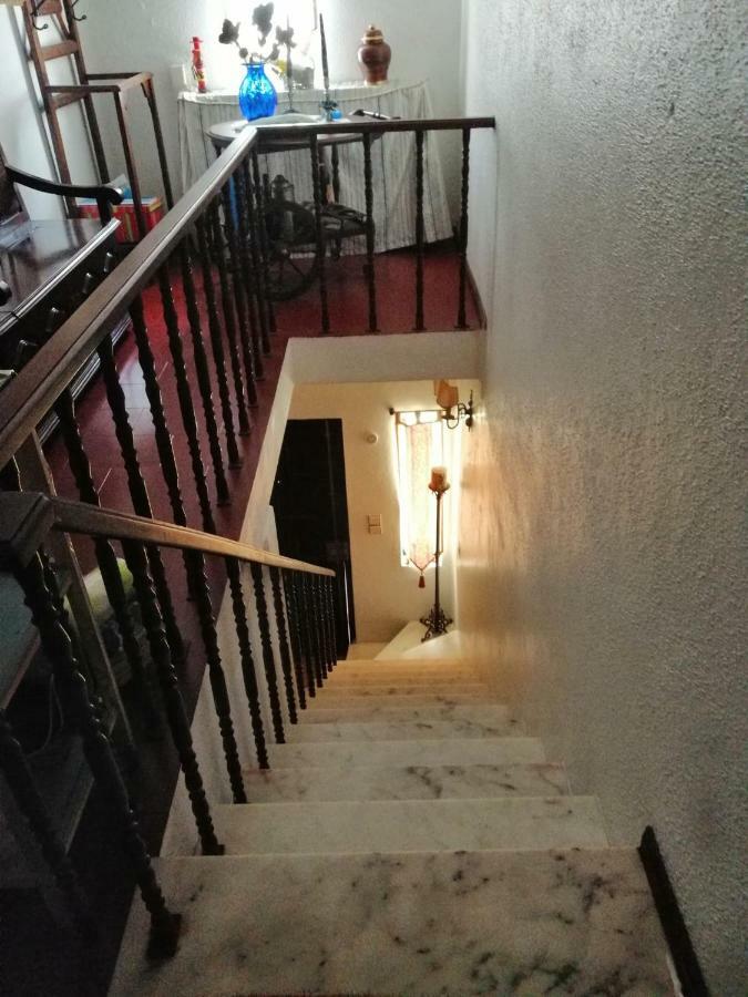 Quartos Da Vovo Авиш Экстерьер фото