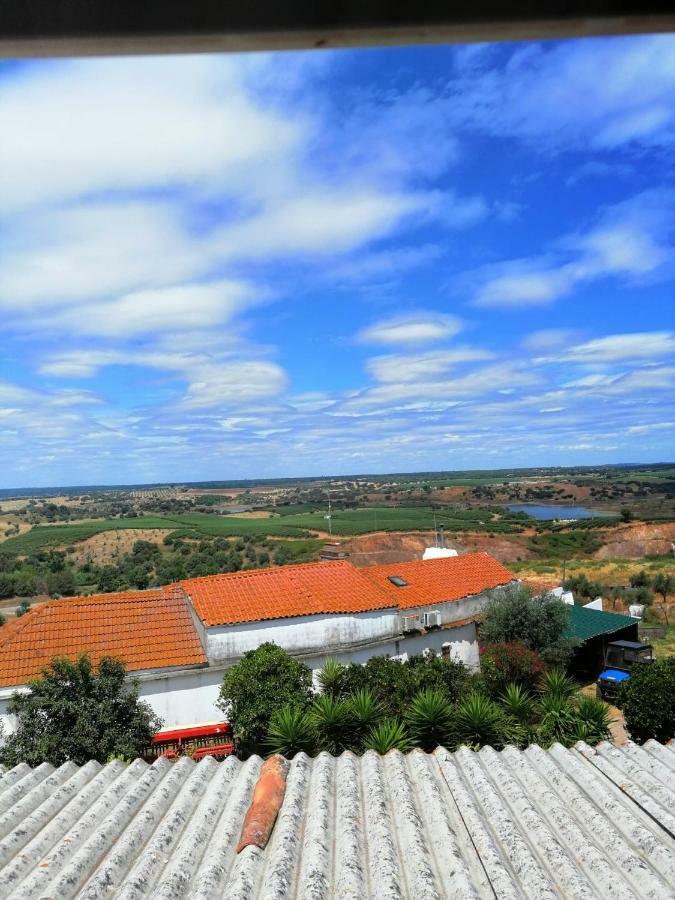 Quartos Da Vovo Авиш Экстерьер фото